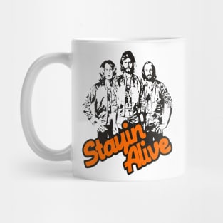 Stay life Mug